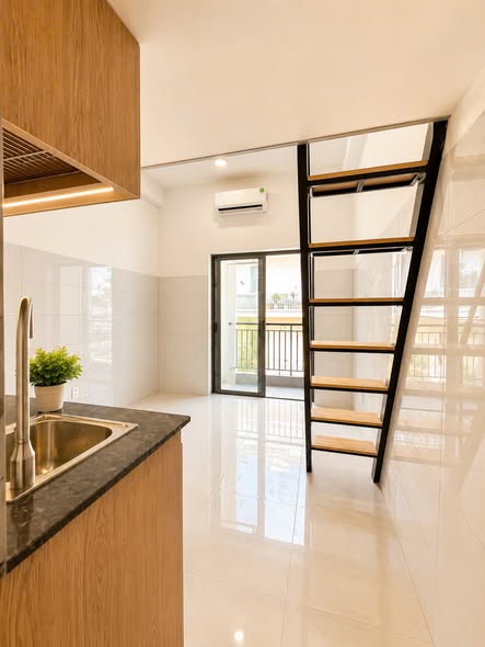 Bất động sản tại TP. Hồ Chí Minh - ảnh 1