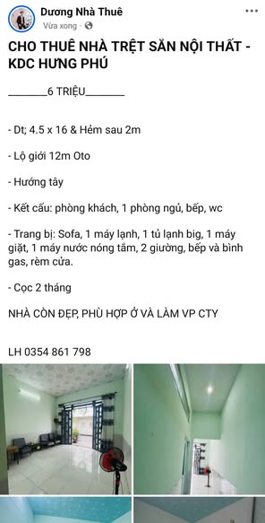 Bất động sản tại Cần Thơ - ảnh 1