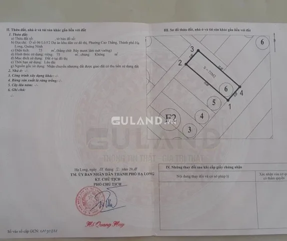 Bất động sản tại Quảng Ninh - ảnh 1