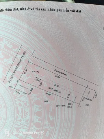 Bất động sản tại Bình Dương - ảnh 1