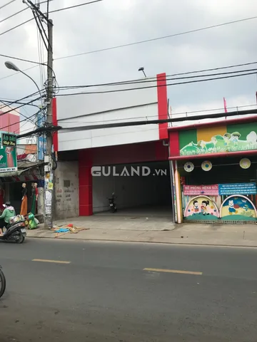 Bất động sản tại TP. Hồ Chí Minh - ảnh 1