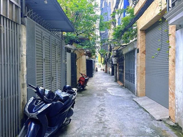 Bất động sản tại Hà Nội - ảnh 1