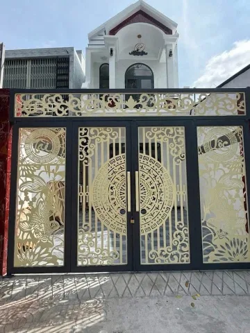 Bất động sản tại Tiền Giang - ảnh 1