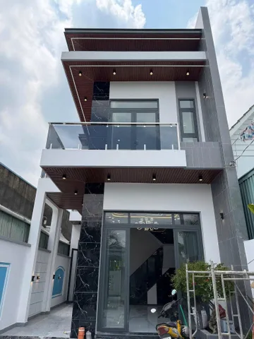 Bất động sản tại Long An - ảnh 1