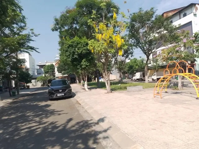 Bất động sản tại Đà Nẵng - ảnh 1