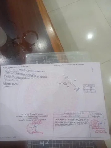 Bất động sản tại Đắk Lắk - ảnh 1