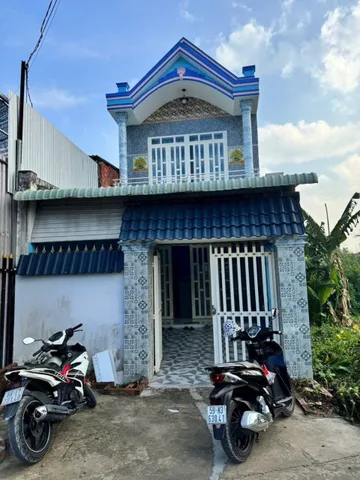 Bất động sản tại Long An - ảnh 1