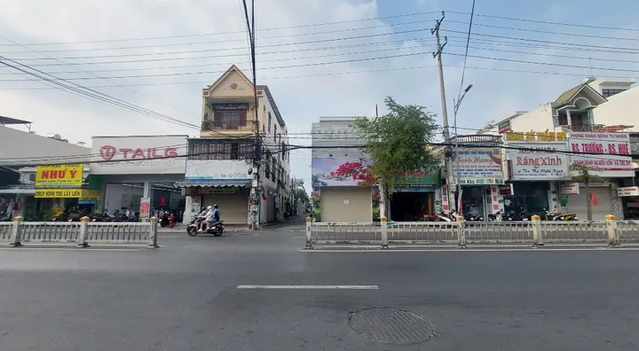 Bất động sản tại TP. Hồ Chí Minh - ảnh 1