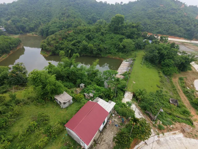 Bất động sản tại Phú Thọ - ảnh 1