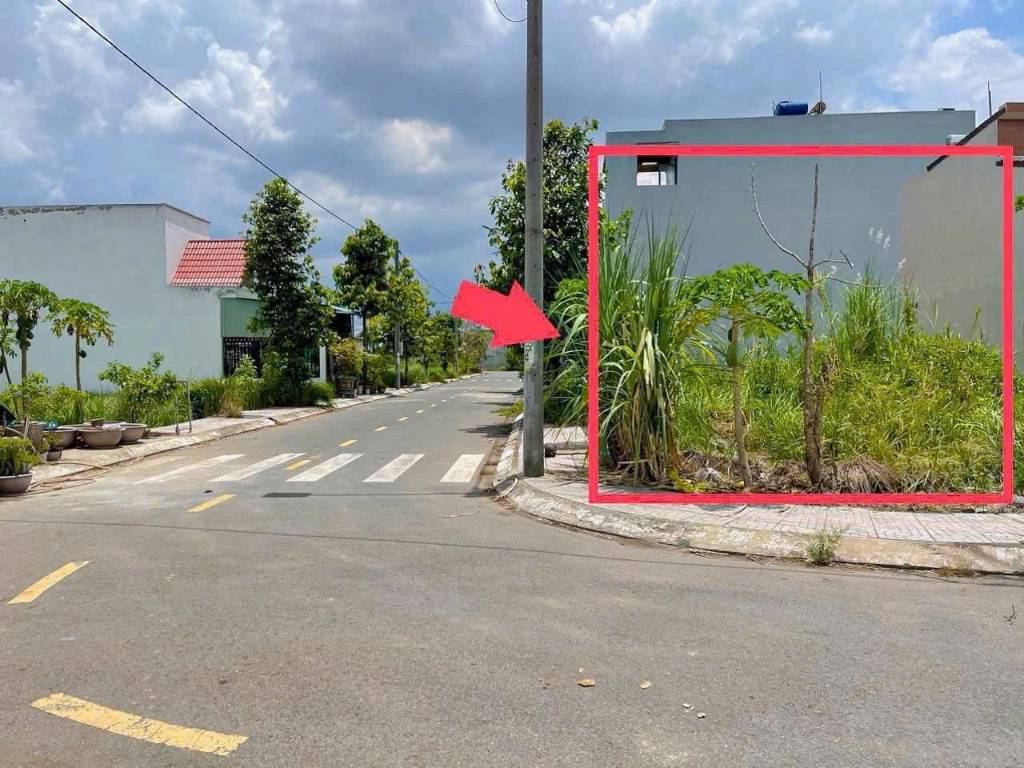 Bất động sản tại Long An - ảnh 1