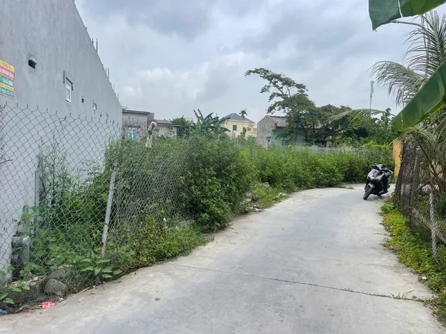 Bất động sản tại Hải Phòng - ảnh 1