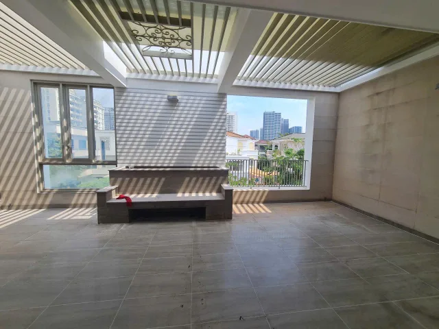 Bất động sản tại TP. Hồ Chí Minh - ảnh 1
