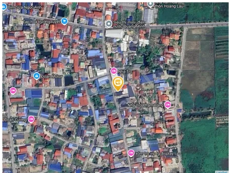 Bất động sản tại Hải Phòng - ảnh 1