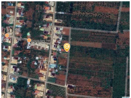 Bất động sản tại Đắk Lắk - ảnh 1