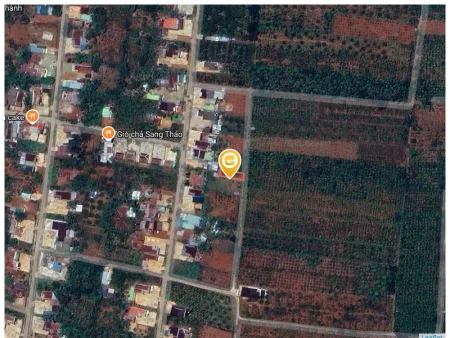 Bất động sản tại Đắk Lắk - ảnh 1