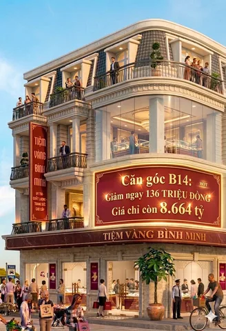 Bất động sản tại Vĩnh Long - ảnh 1