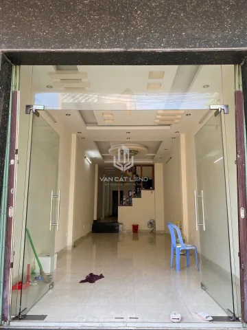 Bất động sản tại TP. Hồ Chí Minh - ảnh 1