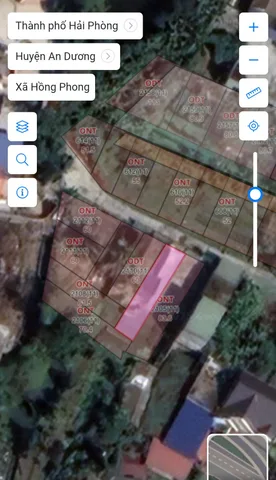 Bất động sản tại Hải Phòng - ảnh 1