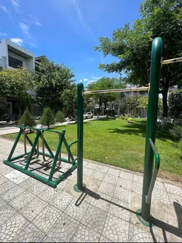 Bất động sản tại Đà Nẵng - ảnh 1