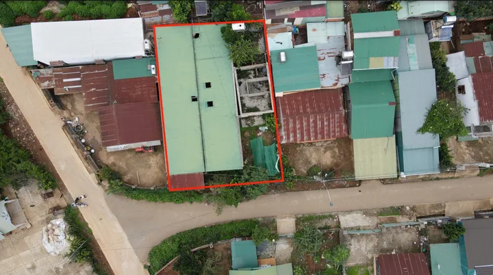 Bất động sản tại Lâm Đồng - ảnh 1