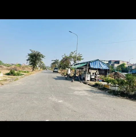 Bất động sản tại Hải Phòng - ảnh 1