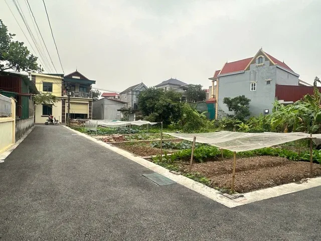 Bất động sản tại Hưng Yên - ảnh 1