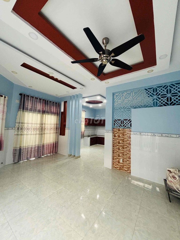 Nhà riêng tại Bình Tân, TP. Hồ Chí Minh - ảnh 3