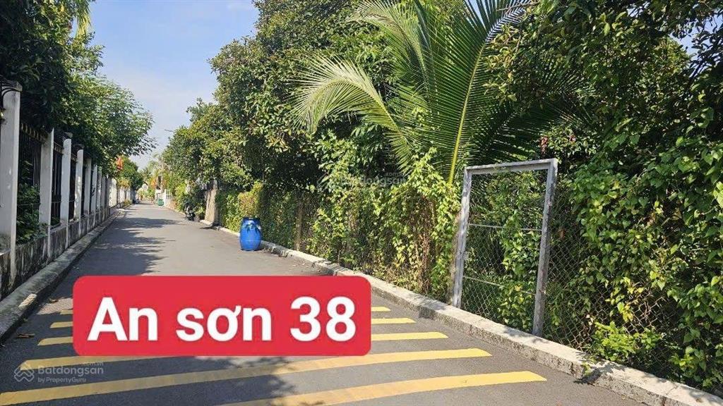 Bất động sản tại Bình Dương - ảnh 1