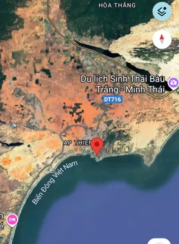 Bất động sản tại Lâm Đồng - ảnh 1
