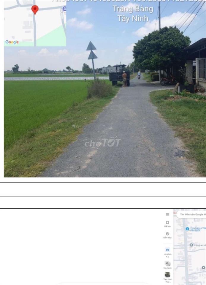 Bất động sản tại Tây Ninh - ảnh 1