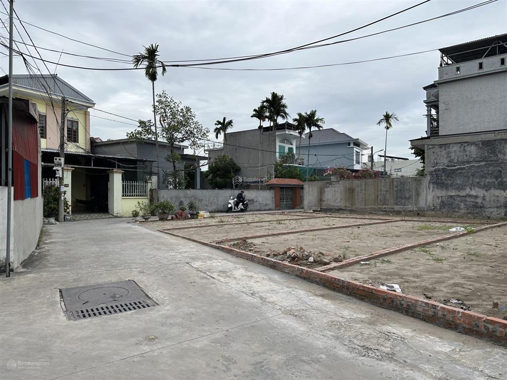 Bất động sản tại Hải Phòng - ảnh 1