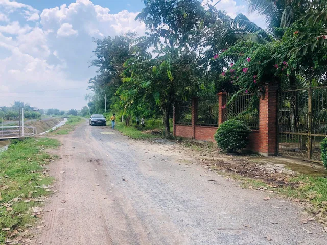 Bất động sản tại TP. Hồ Chí Minh - ảnh 1