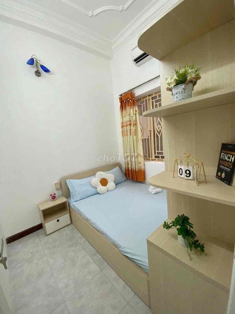Căn hộ / chung cư tại Tân Bình, TP. Hồ Chí Minh - ảnh 5
