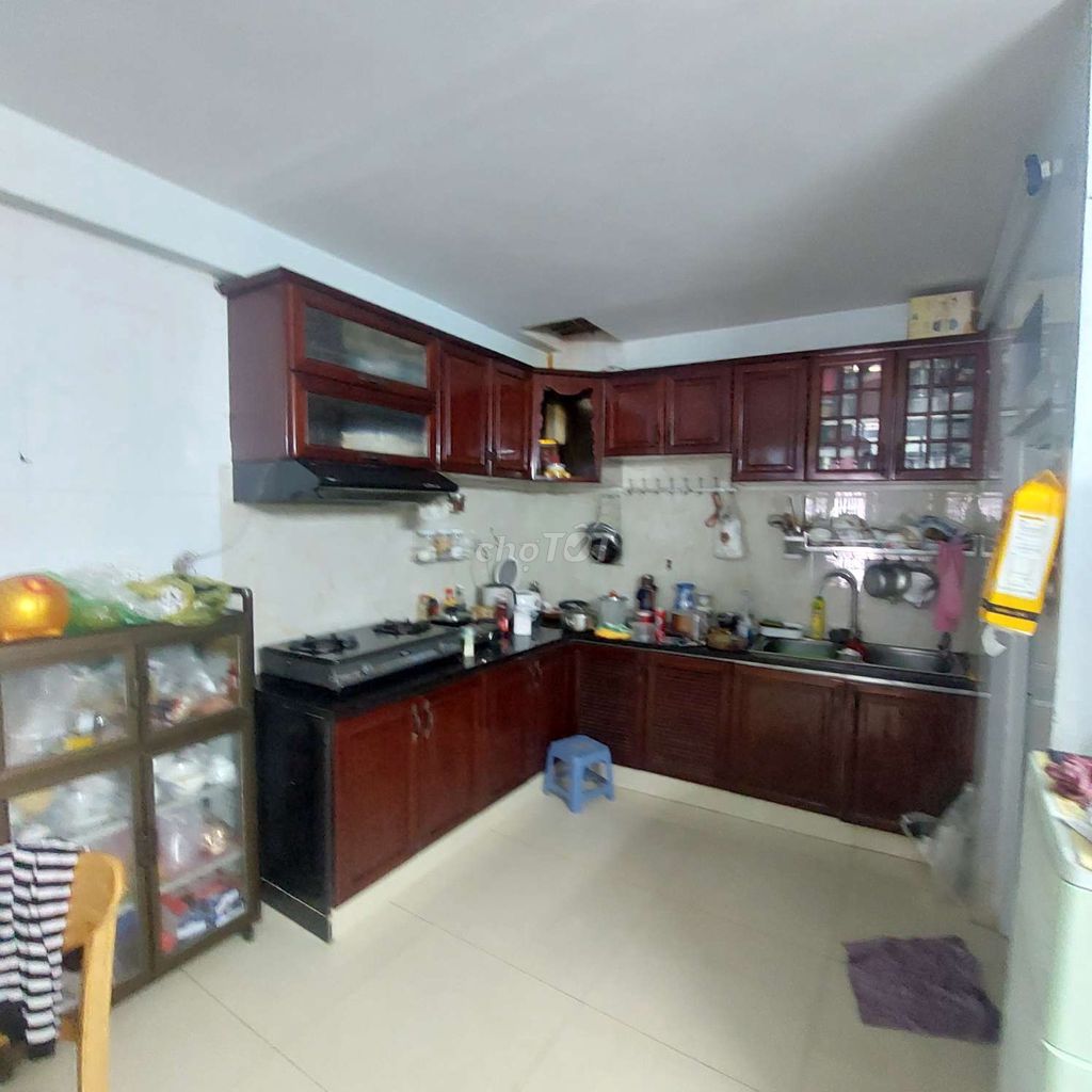 Nhà riêng tại 12, TP. Hồ Chí Minh - ảnh 2