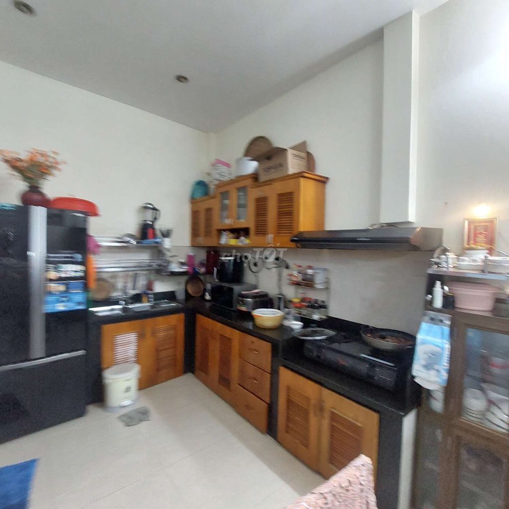 Nhà riêng tại 12, TP. Hồ Chí Minh - ảnh 4