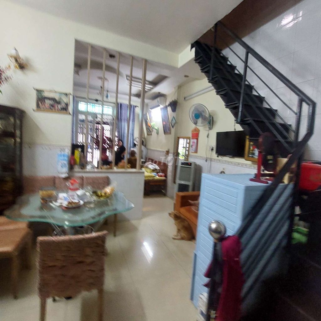 Nhà riêng tại 12, TP. Hồ Chí Minh - ảnh 5