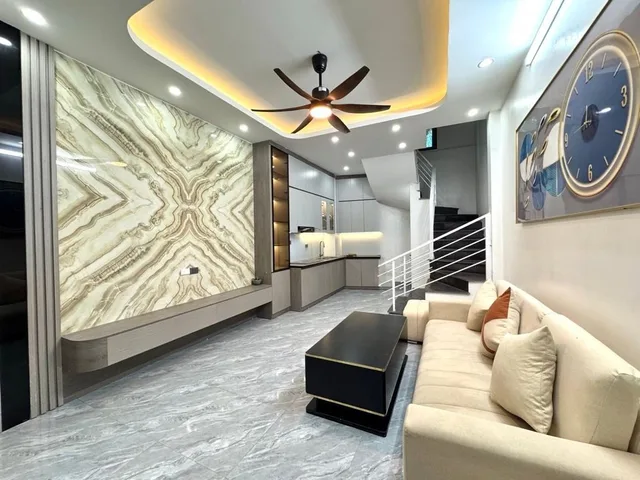 Bất động sản tại Hà Nội - ảnh 1