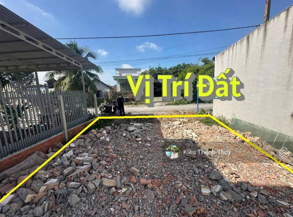 Bất động sản tại Tây Ninh - ảnh 1