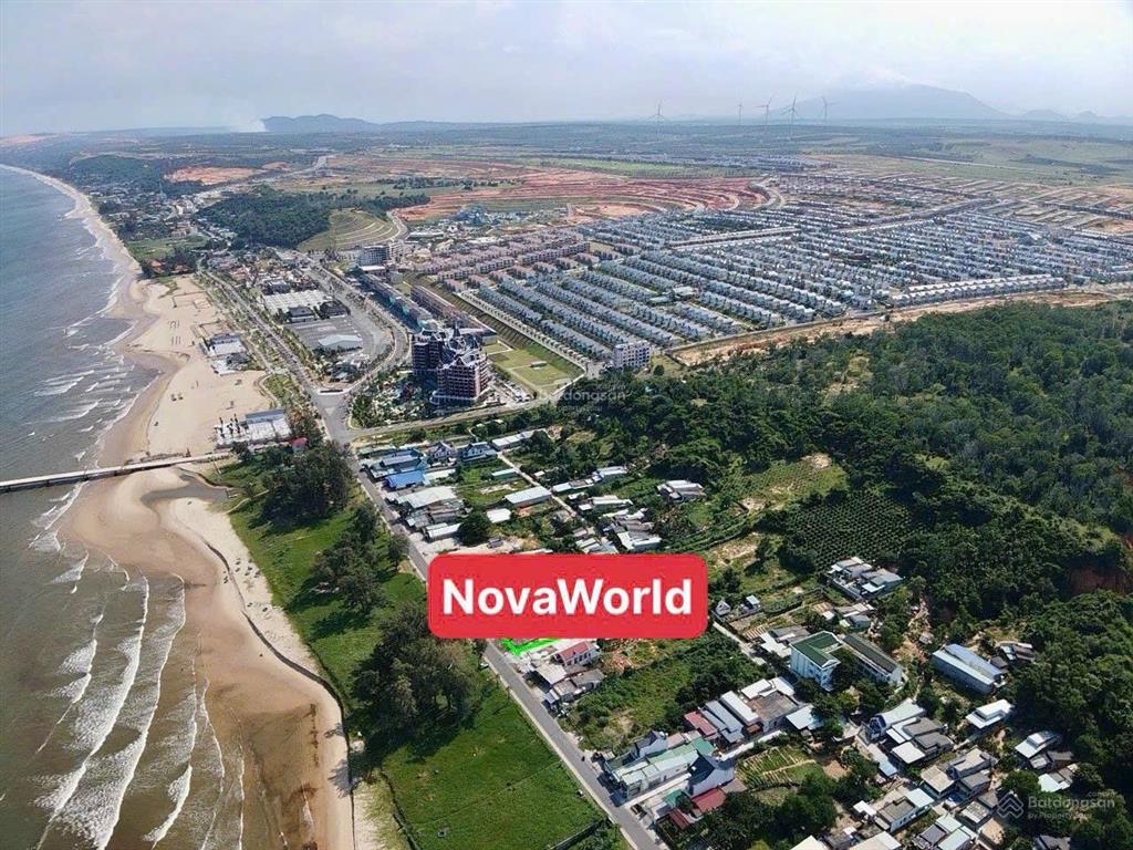 Bất động sản tại Bình Thuận - ảnh 1