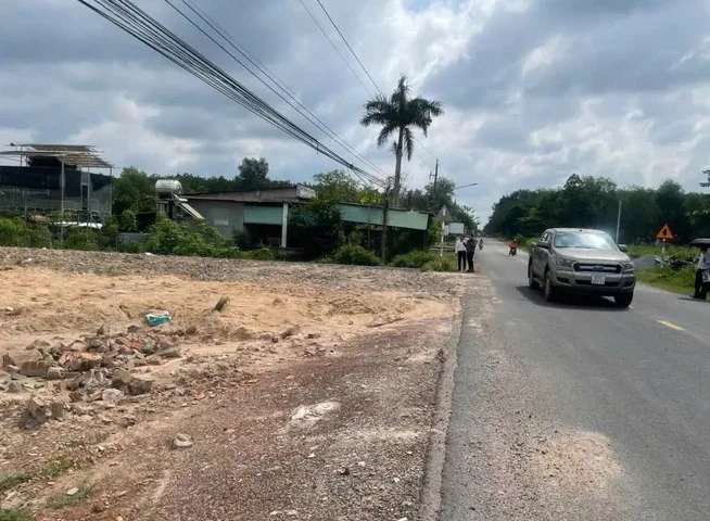 Bất động sản tại TP. Hồ Chí Minh - ảnh 1