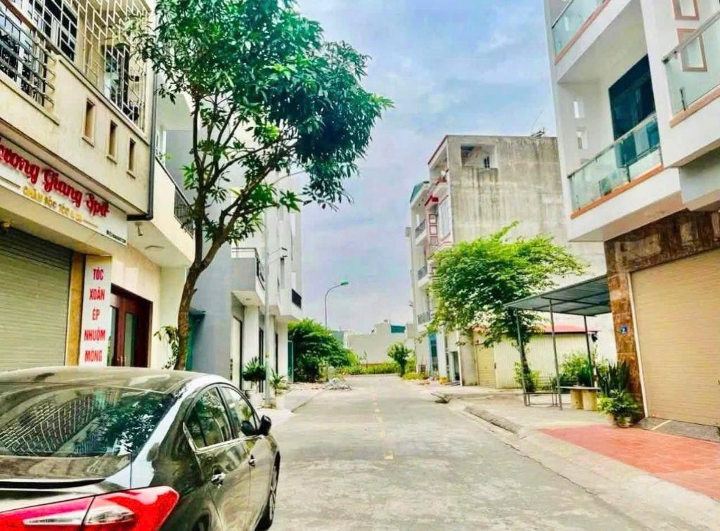 Bất động sản tại Hải Dương - ảnh 1