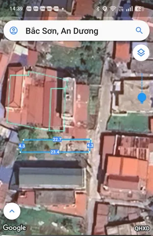 Bất động sản tại Hải Phòng - ảnh 1