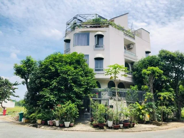Bất động sản tại TP. Hồ Chí Minh - ảnh 1