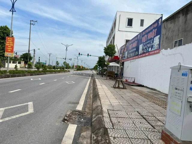 Bất động sản tại Quảng Ninh - ảnh 1