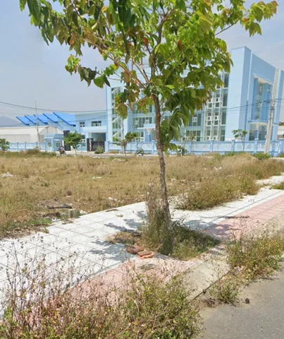 Bất động sản tại Khánh Hòa - ảnh 1