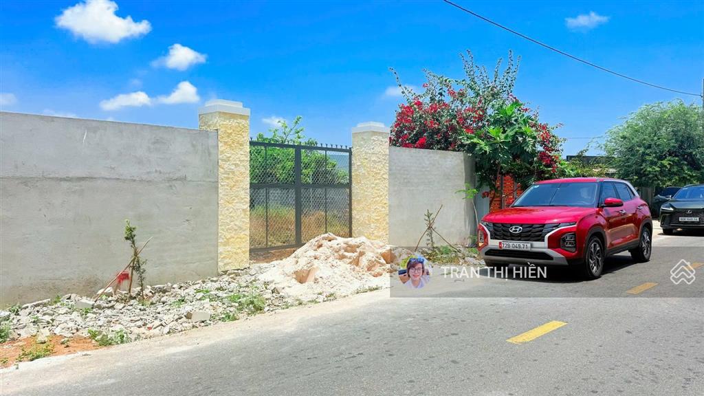 Bất động sản tại Bà Rịa - Vũng Tàu - ảnh 1