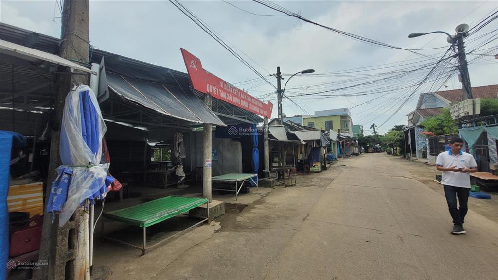 Bất động sản tại Quảng Nam - ảnh 1