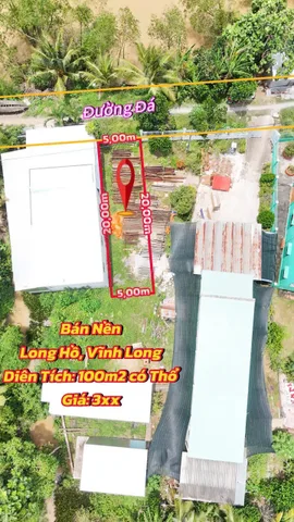 Bất động sản tại Vĩnh Long - ảnh 1