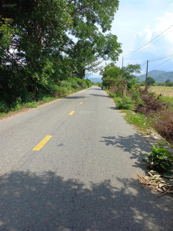 Bất động sản tại Ninh Thuận - ảnh 1