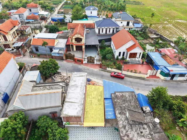 Bất động sản tại Hải Phòng - ảnh 1